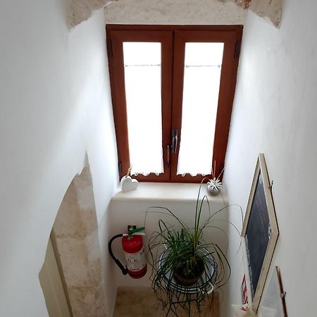 B&B A Due Passi Martina Franca Exterior foto